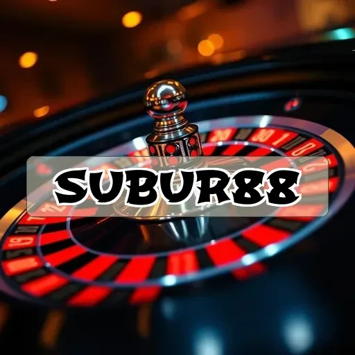 subur88: Game Arcade yang Memikat untuk Gamers Indonesia