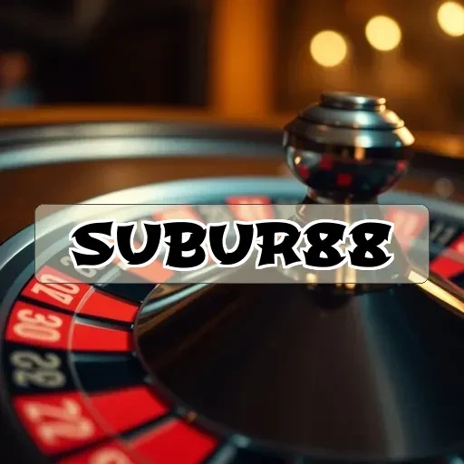 subur88: Taruhan Menarik untuk Penggemar Game Online