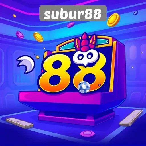 Menjelajahi Dunia Game di Situs Subur88