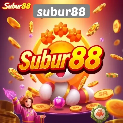 Fitur Menarik yang Ditawarkan Subur88 untuk Pecinta Game