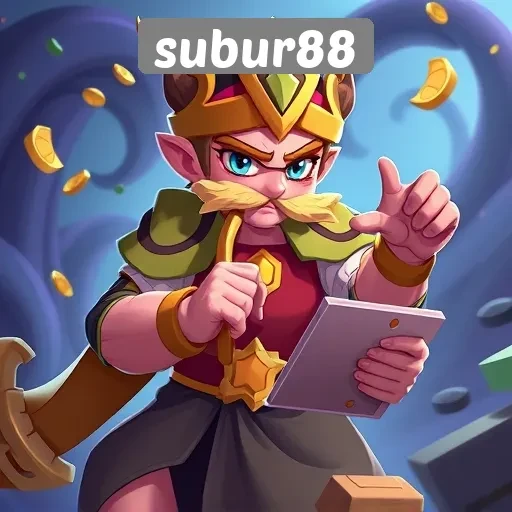 Mengulas Fitur Menarik di Situs Game Subur88