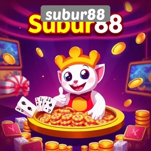 Ragam Permainan yang Tersedia di Subur88 untuk Semua Kalangan