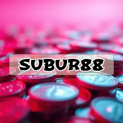 subur88: Jackpot Harian yang Bikin Gerak Jantungmu Meningkat!