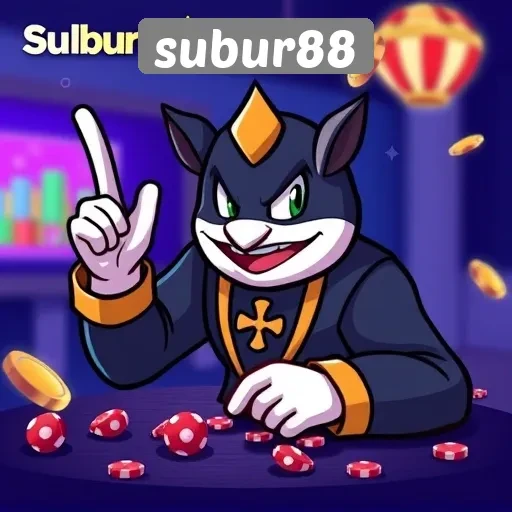 Keunggulan Permainan Online di Situs Subur88