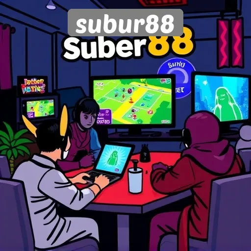 Pengalaman Pengguna di Subur88 dan Komunitas Game Online