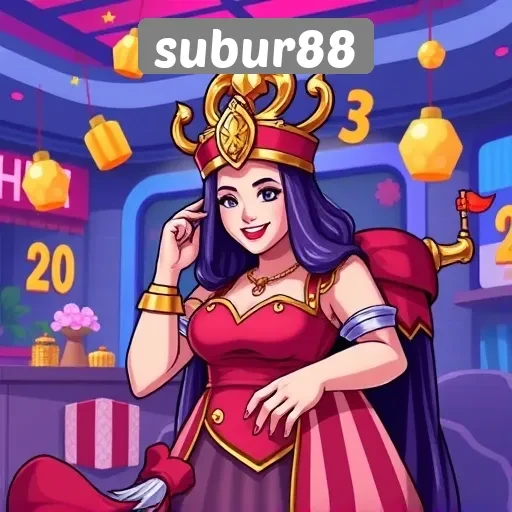 Keamanan dan Kenyamanan Bermain di Subur88
