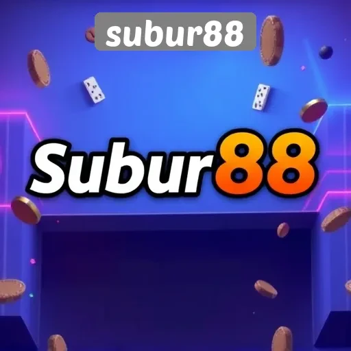 Perbandingan Subur88 dengan Situs Game Lain di Indonesia