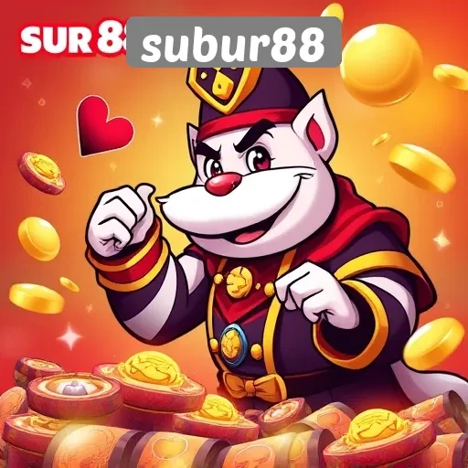 Mengapa Subur88 Menjadi Pilihan Utama di Kalangan Pecinta Game