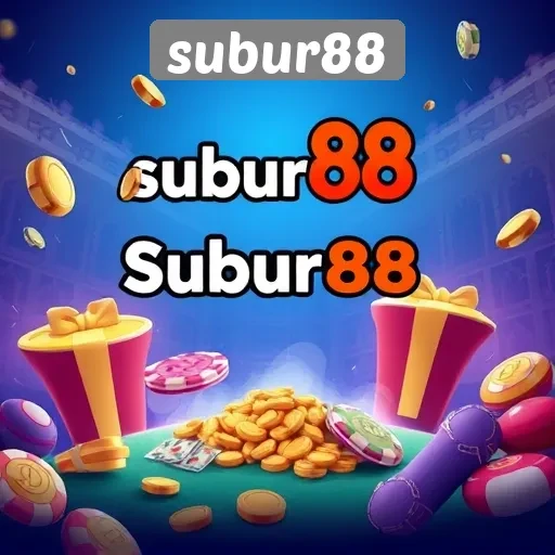 Keunggulan dan Fitur Menarik Situs Game Subur88