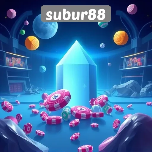 Panduan Lengkap Menjelajahi Situs Game Subur88