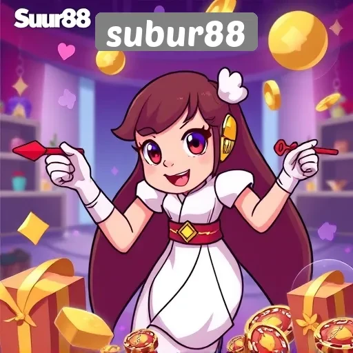 Subur88 Menawarkan Beragam Pilihan Game untuk Semua Kalangan