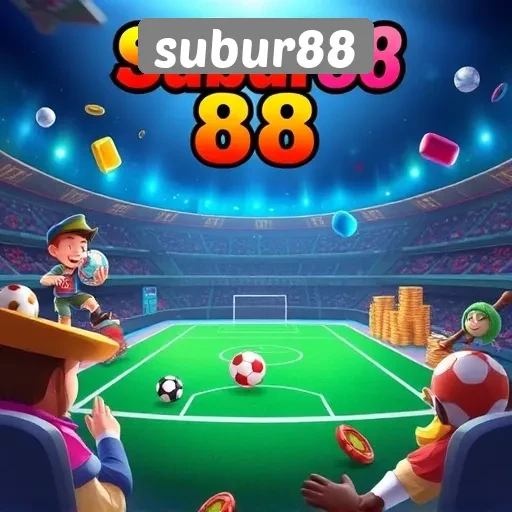 Mengenal Subur88 Sebagai Platform Game Terpercaya di Indonesia