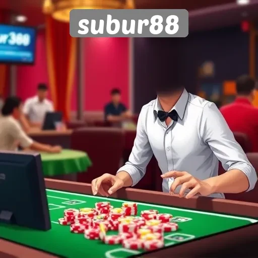Panduan Mendaftar dan Bermain di Subur88 Secara Aman