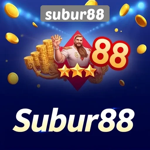 Subur88: Alternatif Menarik untuk Pecinta Permainan Online