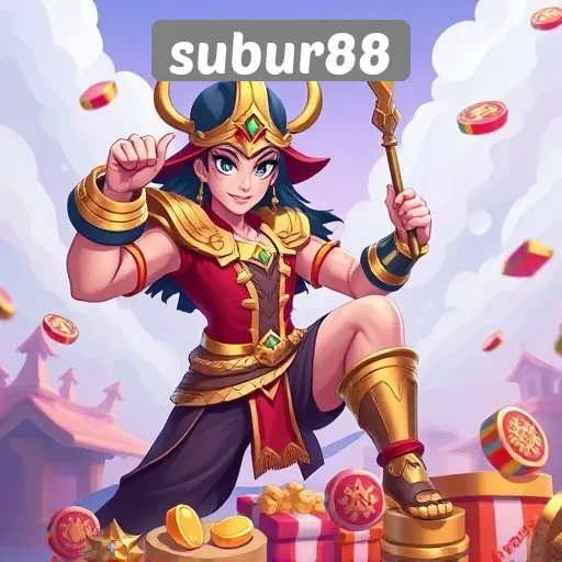 Mengenal Subur88 sebagai Platform Game Online di Indonesia