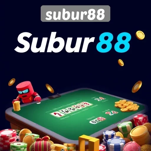 Mengenal Subur88 sebagai Platform Permainan Terpercaya