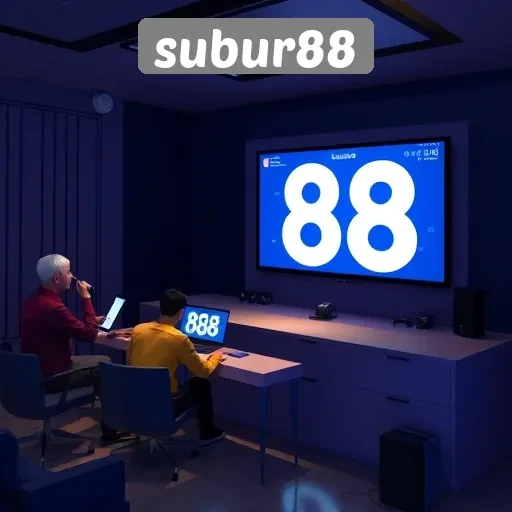 Analisis Keamanan dan Kepercayaan Situs subur88
