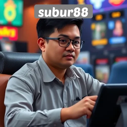 Review Pengalaman Pengguna di Subur88 yang Patut Diketahui