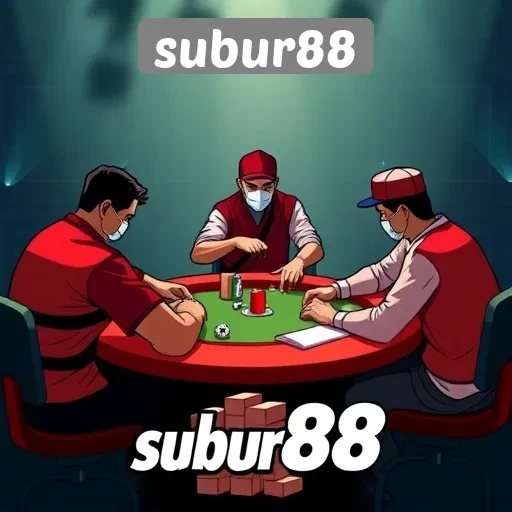 Taktik Bermain di Subur88 untuk Meningkatkan Peluang Menang