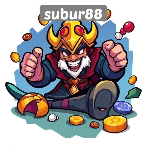 Beragam Jenis Permainan yang Tersedia di Subur88