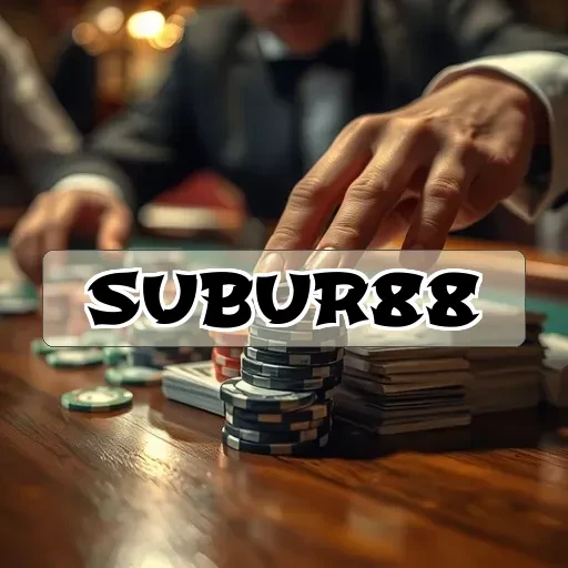 subur88: Fitur Penarikan Menarik untuk Pengguna Indonesia